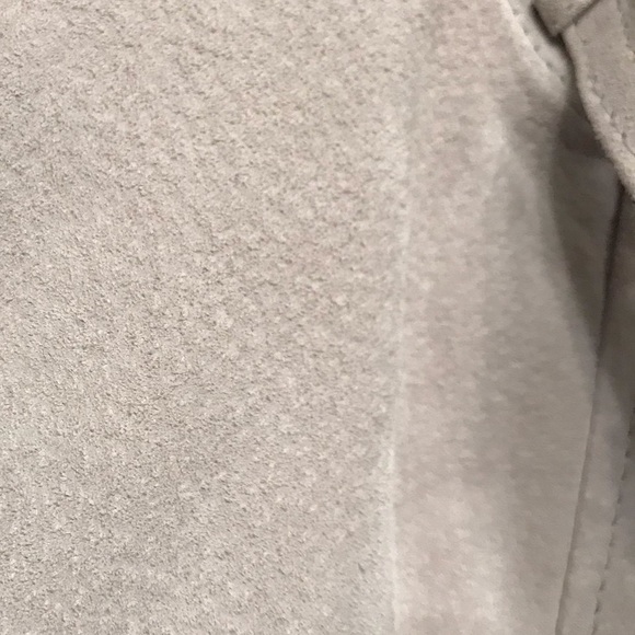 Charter Club leather jacket - Picture 5 of 5